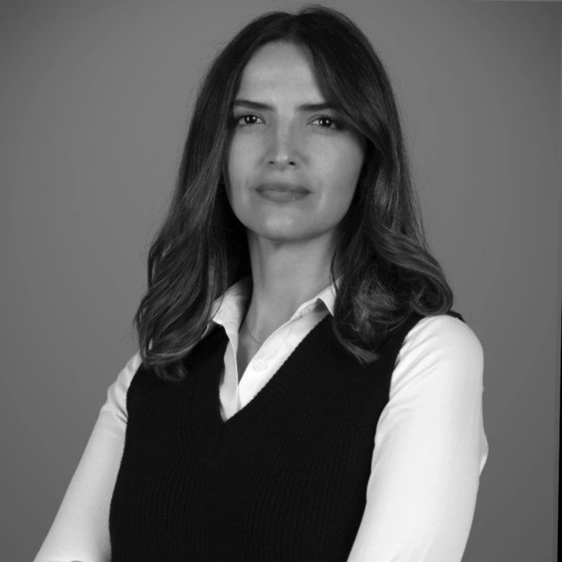 Jihane Belkacemi